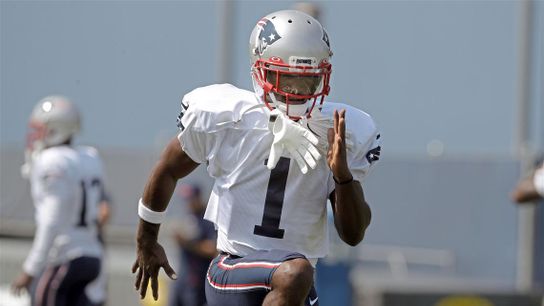 AB's stepfather: 'He's very abusive to women' taken at Highmark Stadium (Steelers)