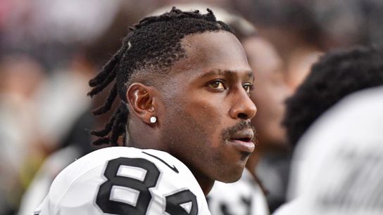 Brown accused of rape, denies allegations taken at Highmark Stadium (Steelers)