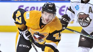Bellerive, Johnson highlight Prospects roster taken at Highmark Stadium (Penguins)