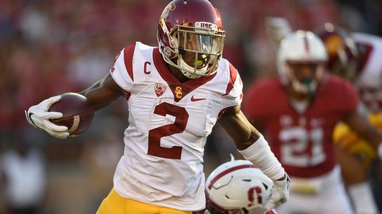 Carter's Classroom draft profile: Adoree' Jackson, cornerback taken at Highmark Stadium (Steelers)