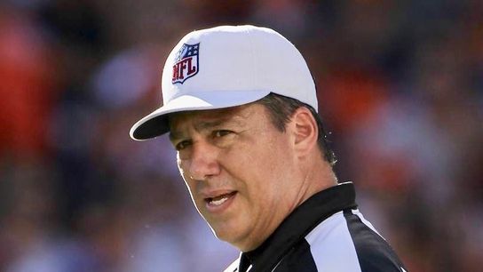 Steelers practice: NFL head official explains non-catch taken at Rooney Sports Complex (Steelers)