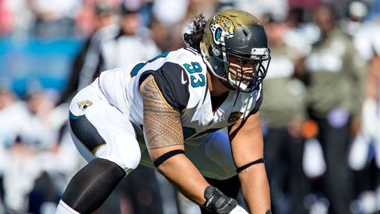 Carter's Classroom: Alualu last piece to 2017 defensive line taken at Highmark Stadium (Steelers)