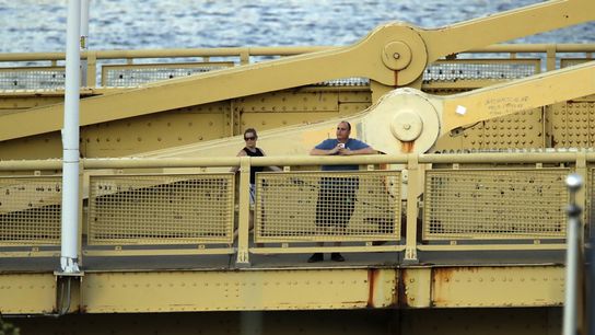 Exhibition 'pretty realistic' to Pirates, Indians taken at PNC Park (Pirates)