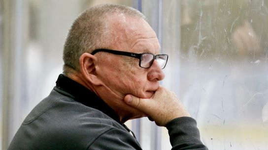 Rutherford: 'We'll do whatever it takes to win' taken on the North Shore (Penguins)