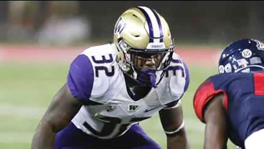 Carter's Classroom draft profile: Budda Baker, safety taken at Highmark Stadium (Steelers)