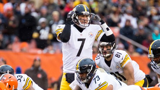 Carter's Classroom: Building momentum taken at Highmark Stadium (Steelers)