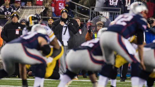 Carter's Classroom: Steelers' fears to forefront taken at Highmark Stadium (Steelers)