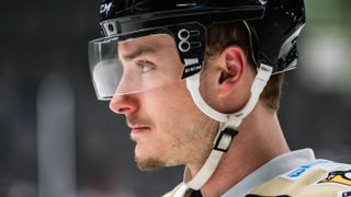 Wheeling Watch: Birks aims to make name for himself taken at PPG Paints Arena (Penguins)