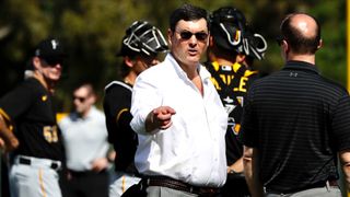 Cherington: Need to 'identify right time' to invest taken in Bradenton, Fla. (Pirates)
