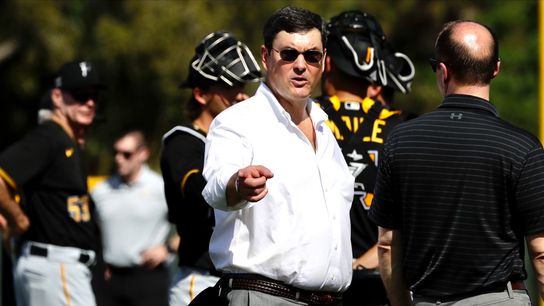 Cherington: Need to 'identify right time' to invest taken in Bradenton, Fla. (Pirates)