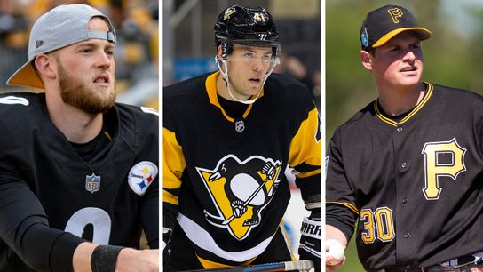 Stats 'N’ At: Special teams chaos, Sprong saga, Pirates' rookies taken at Highmark Stadium (Penguins)