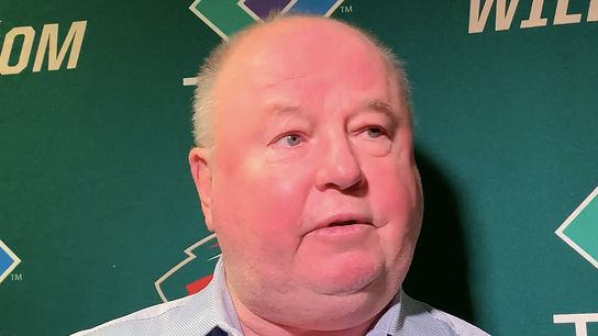 Skate Report: Boudreau lauds Penguins' 'championship blood' taken at PPG Paints Arena (Penguins)
