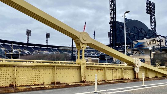 Projecting Pirates' roster on original opening day taken on the North Shore (Pirates)