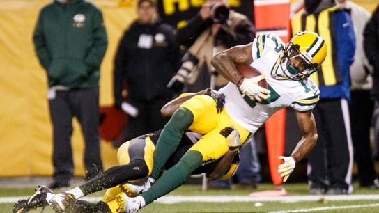 Carter's Classroom: Two key factors to stopping splash plays taken at Highmark Stadium (Steelers)