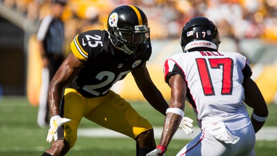 Carter's Classroom: Secondary concepts to watch vs. Colts taken at Highmark Stadium (Steelers)