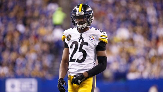 Carter's Classroom: Burns' press already proficient taken at Highmark Stadium (Steelers)
