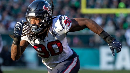 Steelers to face Clowney in Week 2 following trade taken at Highmark Stadium (Steelers)