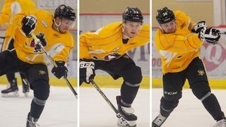 Wilkes-Barre Watch: Di Pauli, Blueger, Haggerty create chances taken in Cranberry, Pa. (Penguins)