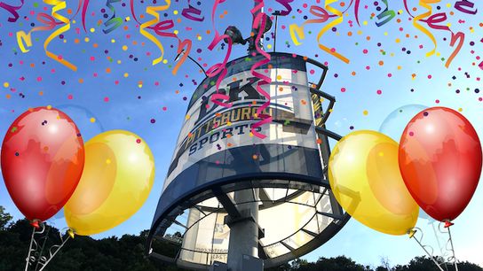 Site Stuff: Fifth anniversary party! ☕ taken in Monroeville (Courtesy of Curtis Pharmacy)