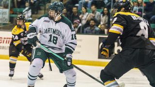 Scouting report: O'Connor has size, smarts, shot taken at PPG Paints Arena (Penguins)