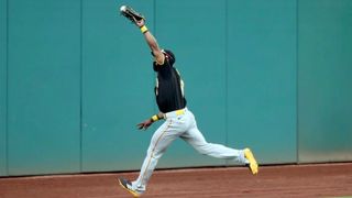 One trade down -- Dyson to White Sox -- and more to go taken in Milwaukee (Pirates)