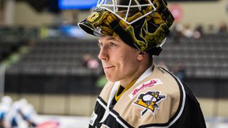 Nailers finalize opening roster
