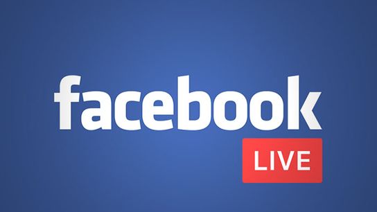 Facebook Live complete: Bradford, DK at PPG Paints Arena taken at PPG Paints Arena (Penguins)