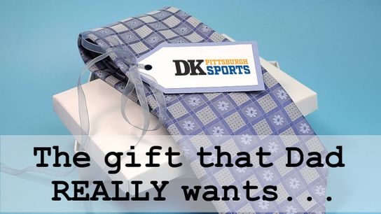 Site Stuff: Get a gift today for dad! taken in the Strip District (Courtesy of Curtis Pharmacy)