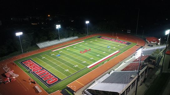 PSAC suspends sports through rest of 2020 taken on the North Shore (Pitt)