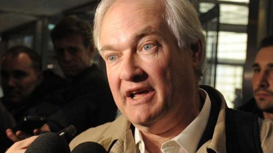 No talks between NHL, NHLPA on neutral sites yet taken on the North Shore (NHL)