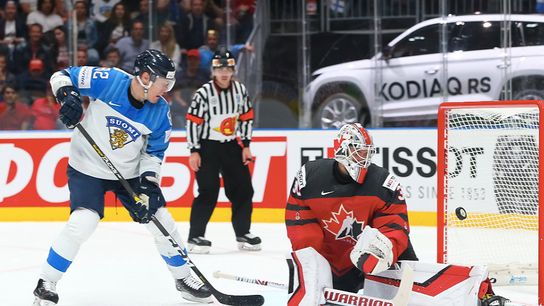 Murray, McCann win silver; Malkin wins bronze taken at Highmark Stadium (Courtesy of Point Park University)