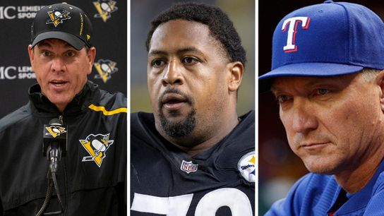 Friday Insider: Penguins covet youth, NFL union eyes cut, Banister reunion taken in Chicago (Courtesy of Point Park University)