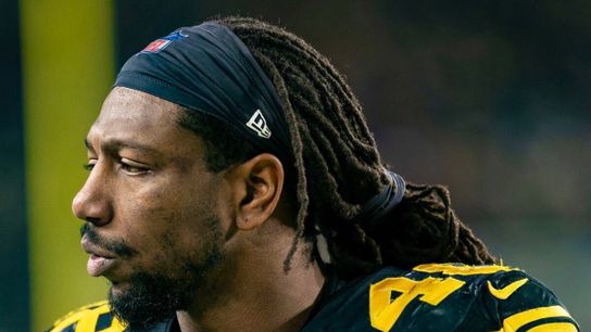 Kovacevic: NFL's rank-and-file lesson for all taken in the Strip District (DK'S GRIND)