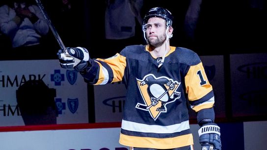 Kovacevic: Zucker finds greatness worth the wait taken at PPG Paints Arena (DK'S GRIND)