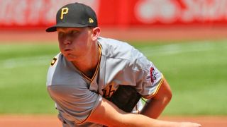 Final: Pirates 5, Cardinals 1 taken in St. Louis (Courtesy of StepOutside.org)