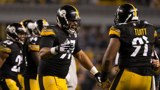 Carter's Classroom: Pressure masks mistakes in secondary taken at Highmark Stadium (Steelers)