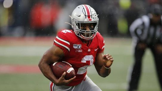 Top 25 remaining fits for Steelers' top pick taken on the North Shore (Steelers)
