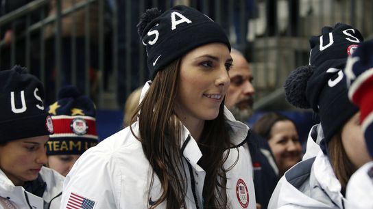 NHL announces rosters for women's All-Star Game taken at PPG Paints Arena (Penguins)