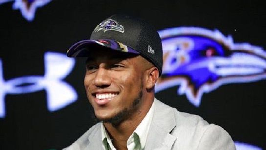 Carter's Classroom: Ravens reload right away, hoping to unseat Steelers taken at Highmark Stadium (Steelers)