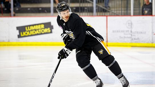 Agozzino put on waivers ... here's why taken in Washington (Penguins)