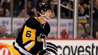 Dumoulin, Marino to return, Tanev out vs. Senators taken at PPG Paints Arena (Penguins)