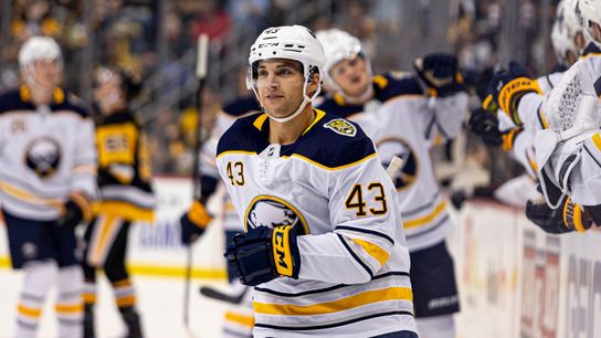 Penguins bring back Sheary, add Rodrigues taken in Los Angeles (Penguins)