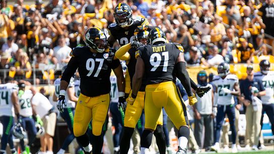 Continuity could be major factor for Steelers taken on the North Shore (Steelers)
