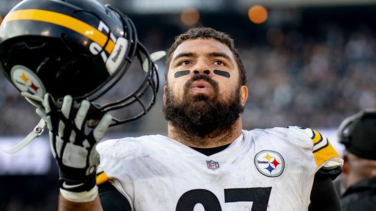 Lolley: My official All-Decade ballot, the defense taken on the North Shore (Steelers)