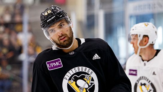 Three who can be Penguins' difference-makers taken on the North Shore (Penguins)