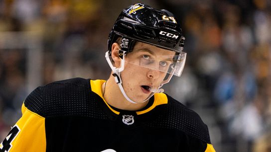 Aston-Reese week-to-week, Kahun healthy taken at PPG Paints Arena (Penguins)