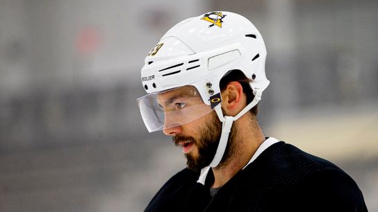 NHLPA executive board approves CBA taken on the North Shore (Penguins)