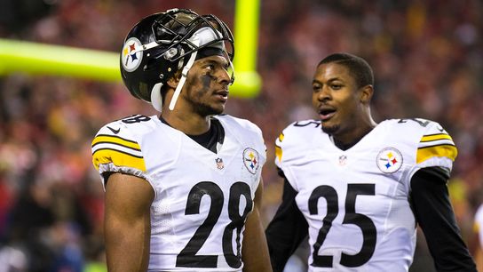 Free agency primer: Potential moves for Steelers taken at Rooney Complex (Steelers)