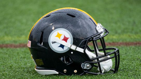 72 NFL players test positive since July 10 taken in Hagerstown, Md. (Steelers)