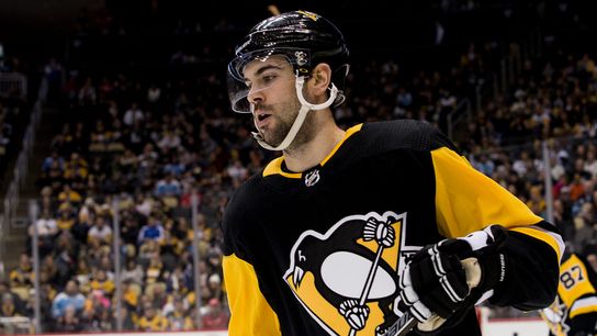 Drive to the Net: What pairings work best? taken at PPG Paints Arena (Penguins)